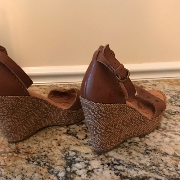 Very nice size 9 wedges - Picture 10 of 13